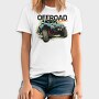 Offroad Adventure 1, Tricou Barbati (Unisex)