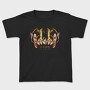 Wolf Eyes Roar, Tricou Copii