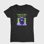 Space Cat, Tricou Femei
