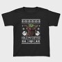 Yoda Coffee Sweater, Tricou Copii