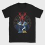Zodiac Dragon, Tricou Barbati (Unisex)