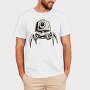 Spiderbot Claw, Tricou Barbati (Unisex)
