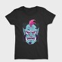 Orc Vaporwave, Tricou Femei