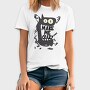 Crazy Cat Candy, Tricou Barbati (Unisex)
