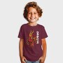 Dragon Fire Roar, Tricou Copii