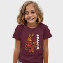 Dragon Fire Roar, Tricou Copii