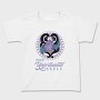 Poor Unfortunate Souls, Tricou Copii