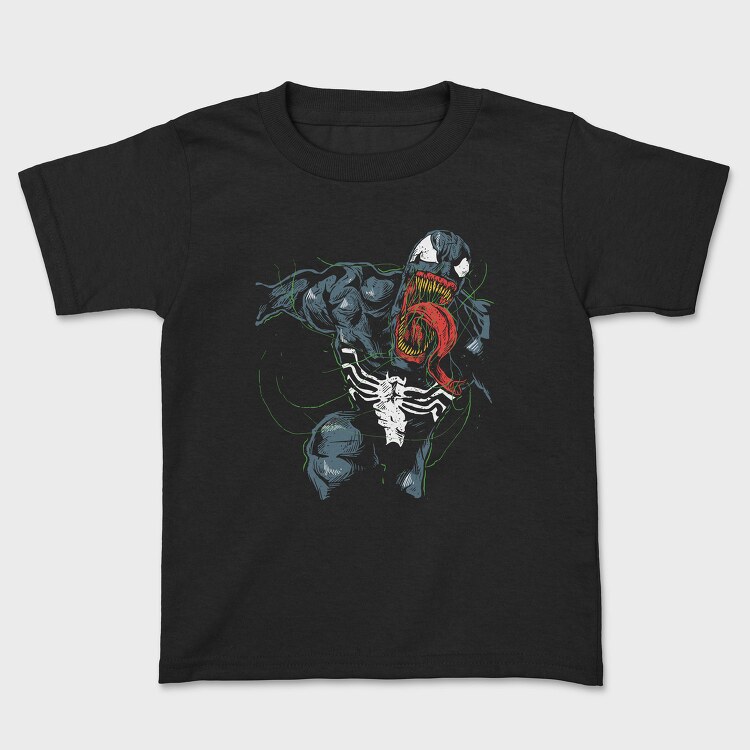 Pug Love, Tricou Copii