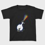 Rainbow Burst, Tricou Copii