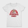 Ramen Chefs Delight, Tricou Femei