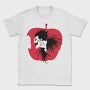 Red Devils Apple, Tricou Barbati (Unisex)