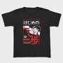 Red Dragon Dance, Tricou Copii
