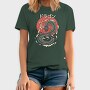 Dragon Sun, Tricou Barbati (Unisex)