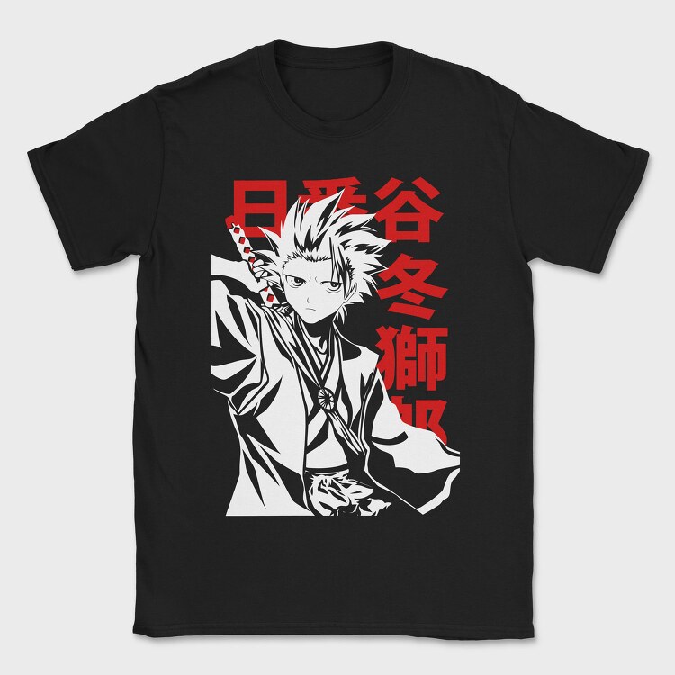 Red Dragon Roar 1, Tricou Barbati (Unisex)