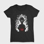 Red Dragon Roar 7, Tricou Femei