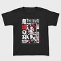 Red Dragon Roar, Tricou Copii