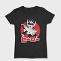 Red Dragon Wings, Tricou Femei