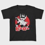 Red Dragon Wings, Tricou Copii