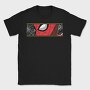 Red Rock Canyon, Tricou Barbati (Unisex)