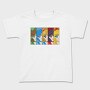 Sailor Moon Squad, Tricou Copii