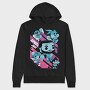 Spaceballers, Hanorac Oversize Barbati (Unisex)