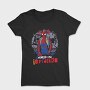 Spider Rock Star, Tricou Femei