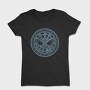 Spider Tech Symbol, Tricou Femei