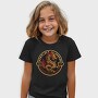 Dragon Warrior Club, Tricou Copii