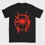 Spider Venom Grin, Tricou Barbati (Unisex)