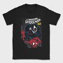Spider Venom Return, Tricou Barbati (Unisex)