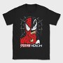 Spider Venom Web, Tricou Barbati (Unisex)