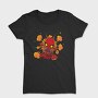 Spiderman Blast, Tricou Femei