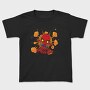 Spiderman Blast, Tricou Copii