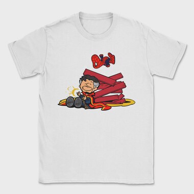 Spiderman Doctor Strange, Tricou Barbati (Unisex)