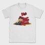 Spiderman Doctor Strange, Tricou Barbati (Unisex)
