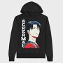 Spiderman Icon 1, Hanorac Oversize Barbati (Unisex)