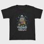 Skull Warrior, Tricou Copii