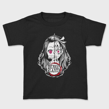 Smile Of The Rose, Tricou Copii
