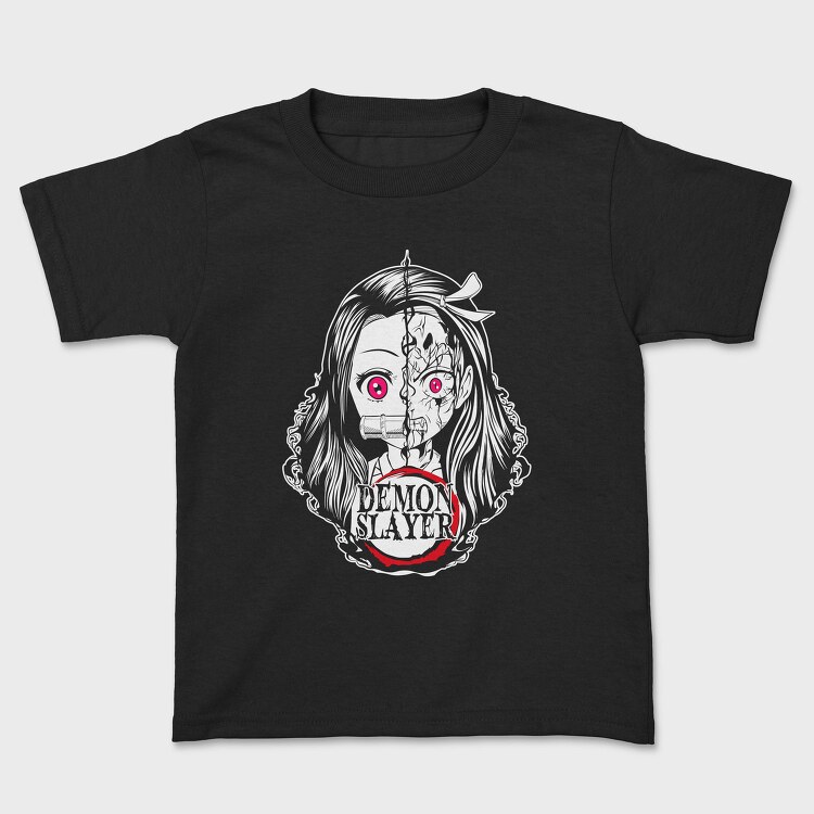 Smile Of The Rose, Tricou Copii