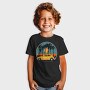 Beach Bug Surf, Tricou Copii