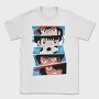 Soccer Kid Drama, Tricou Barbati (Unisex)