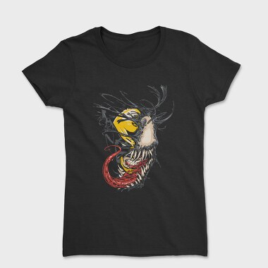 Solar Deer Howl, Tricou Femei