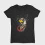 Solar Deer Howl, Tricou Femei