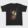Solar Deer Howl, Tricou Copii