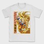 Son Goku Power 2, Tricou Barbati (Unisex)