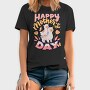 Happy Mothers Day Llama, Tricou Barbati (Unisex)