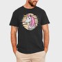 Unicorn Mane Magic, Tricou Barbati (Unisex)