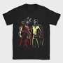 Son Goku Power, Tricou Barbati (Unisex)