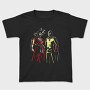 Son Goku Power, Tricou Copii