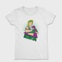 Sonya Power, Tricou Femei